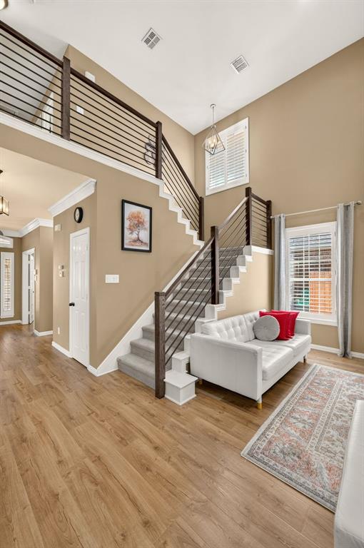 9817 Sota Grande Drive, Plano, TX 75025