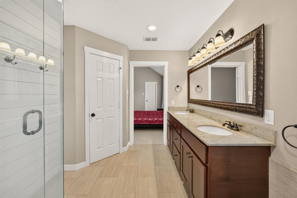 9817 Sota Grande Drive, Plano, TX 75025