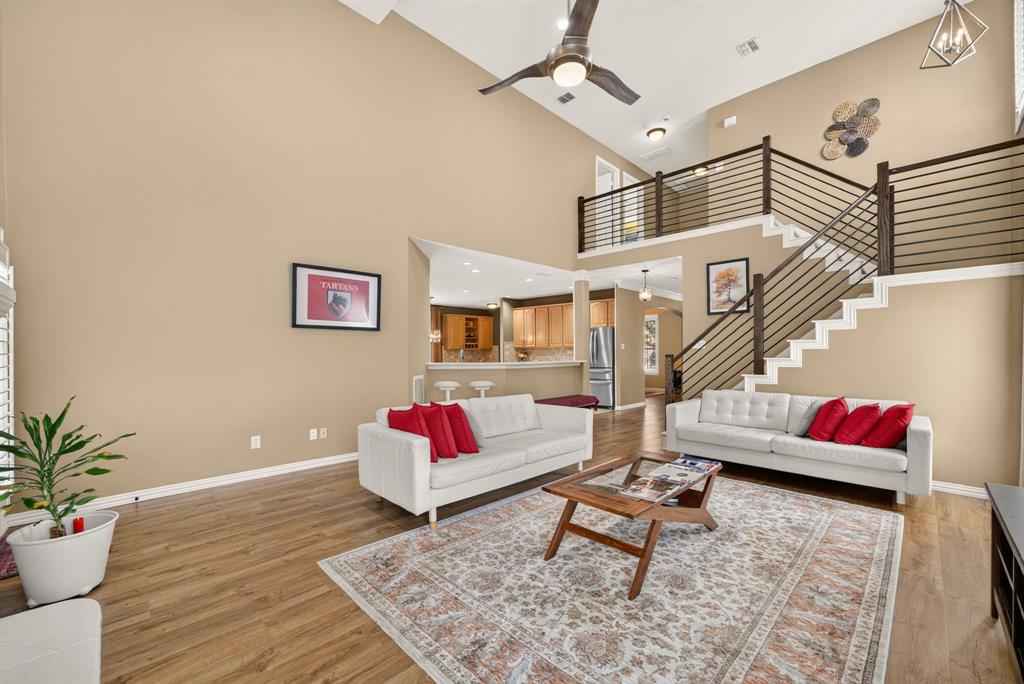 9817 Sota Grande Drive, Plano, TX 75025