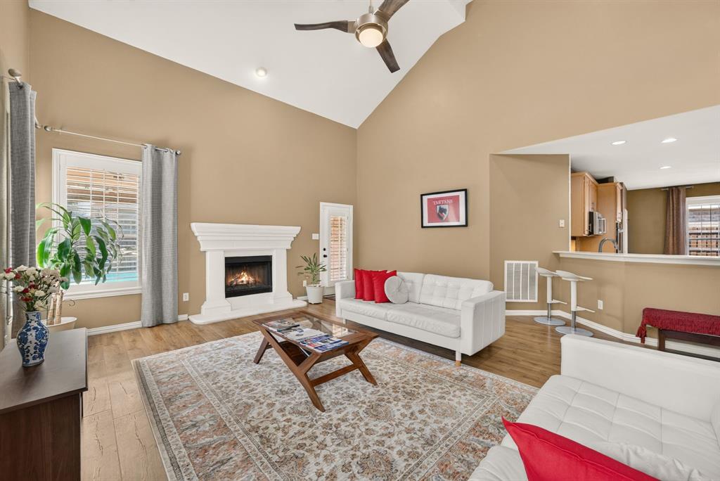 9817 Sota Grande Drive, Plano, TX 75025