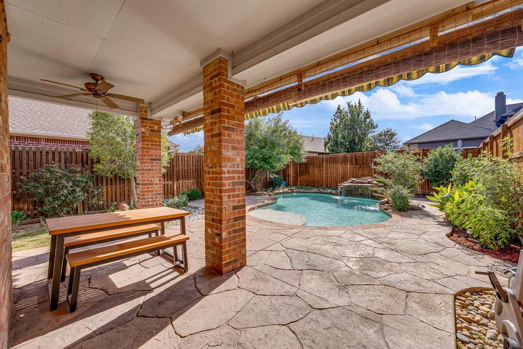 9817 Sota Grande Drive, Plano, TX 75025