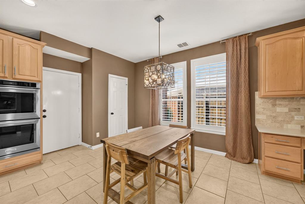 9817 Sota Grande Drive, Plano, TX 75025