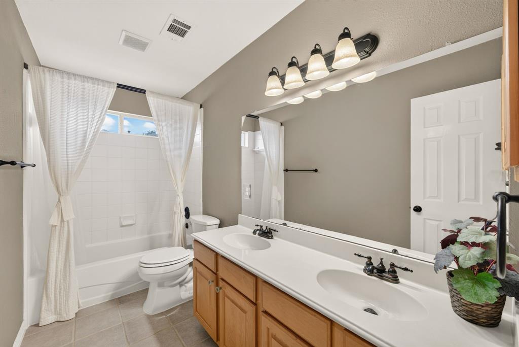 9817 Sota Grande Drive, Plano, TX 75025