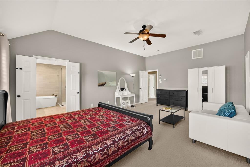 9817 Sota Grande Drive, Plano, TX 75025