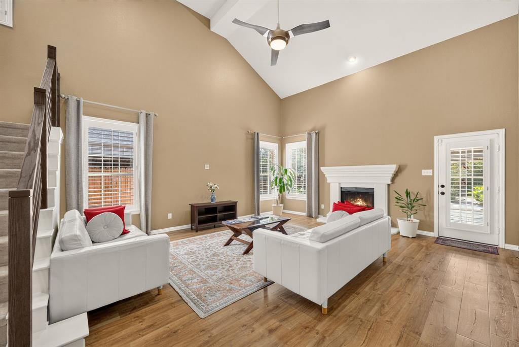 9817 Sota Grande Drive, Plano, TX 75025