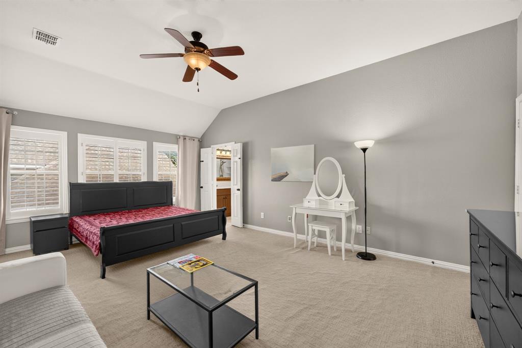 9817 Sota Grande Drive, Plano, TX 75025