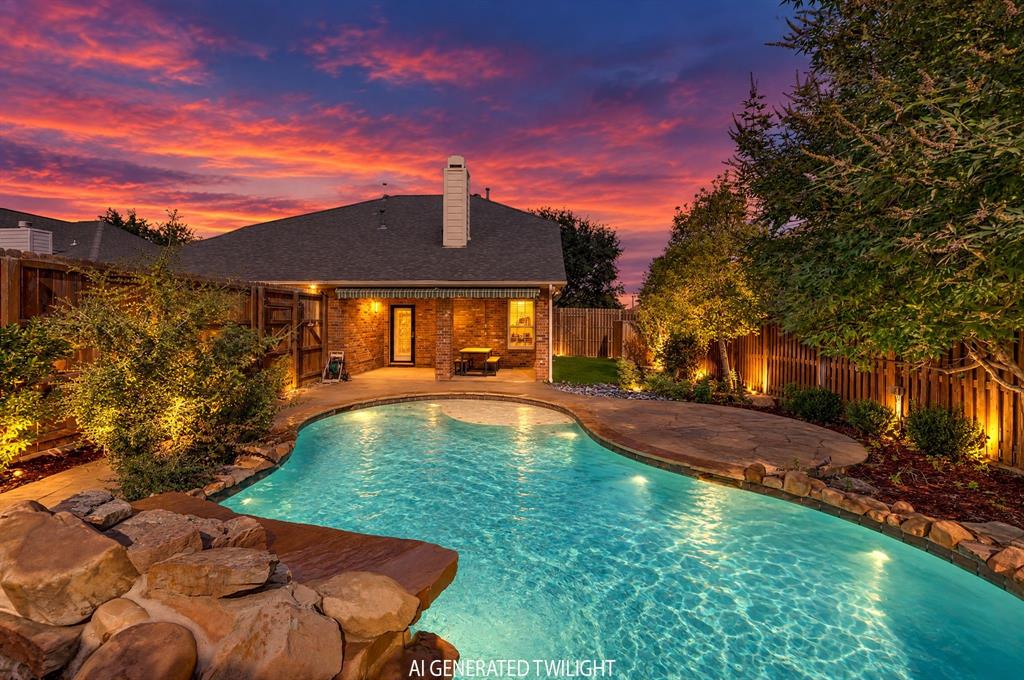 9817 Sota Grande Drive, Plano, TX 75025 9817 Sota Grande Drive, Plano, TX 75025