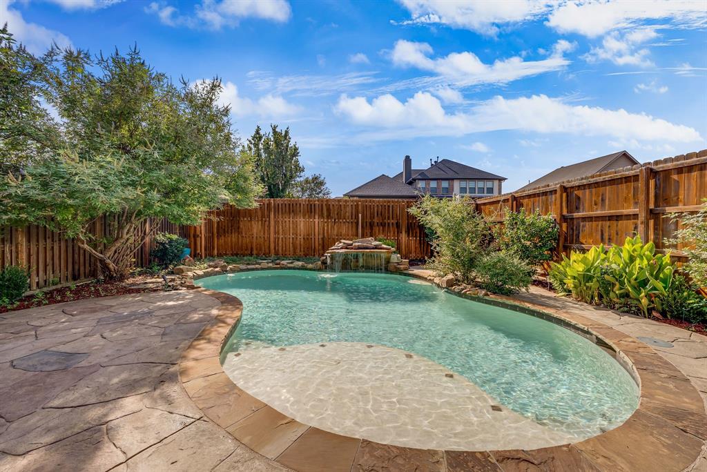 9817 Sota Grande Drive, Plano, TX 75025