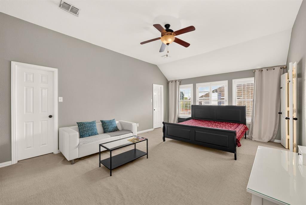 9817 Sota Grande Drive, Plano, TX 75025