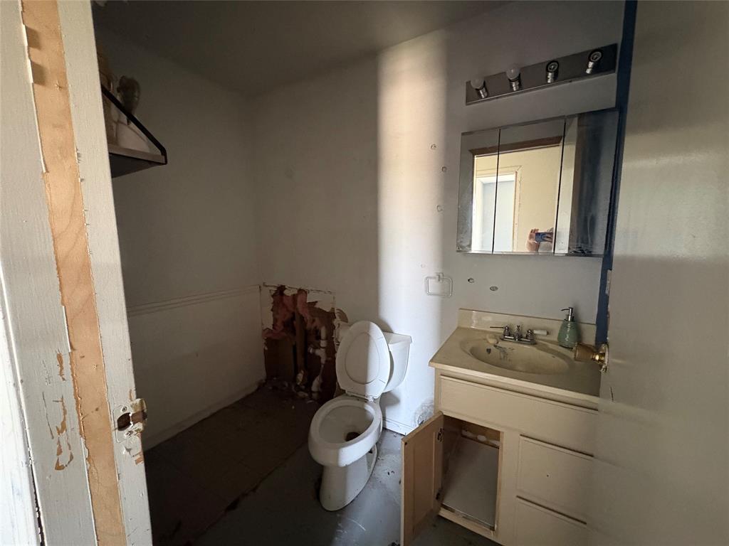 16728 County Road 558, Farmersville, TX 75442