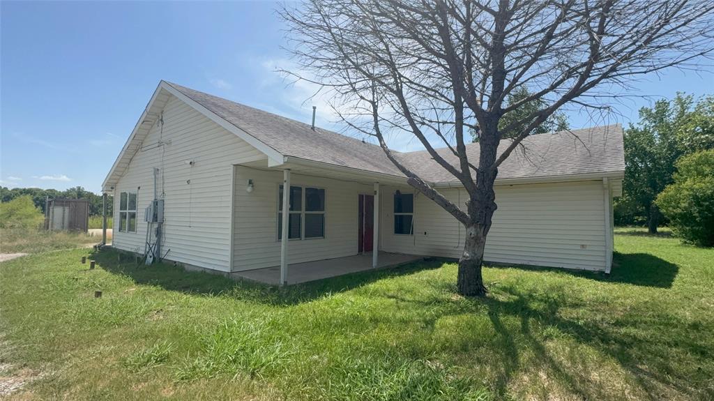 16728 County Road 558, Farmersville, TX 75442