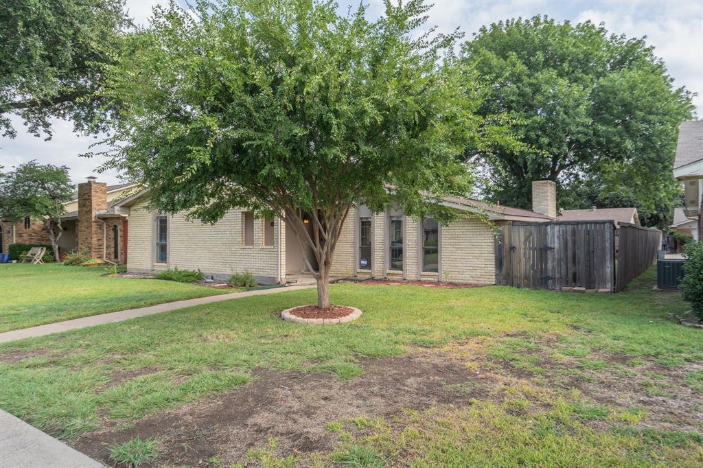 216 Park Meadow Way, Coppell, TX 75019