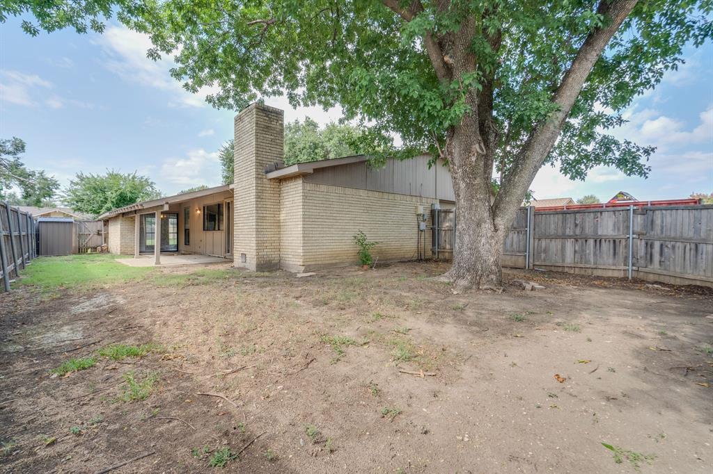 216 Park Meadow Way, Coppell, TX 75019