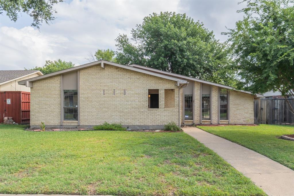 216 Park Meadow Way, Coppell, TX 75019