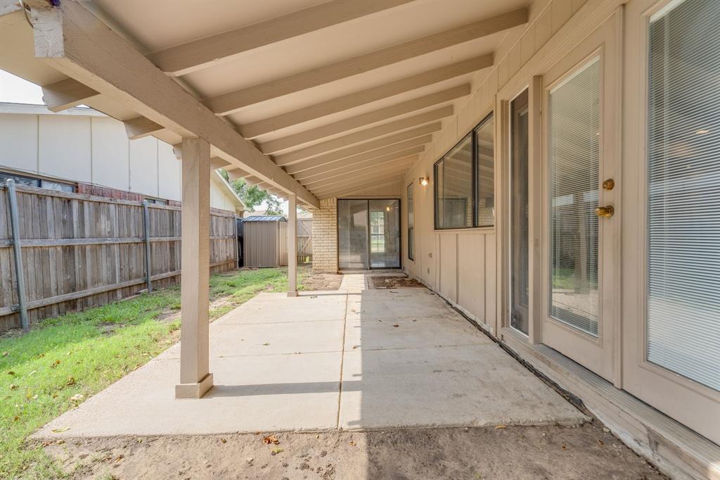 216 Park Meadow Way, Coppell, TX 75019