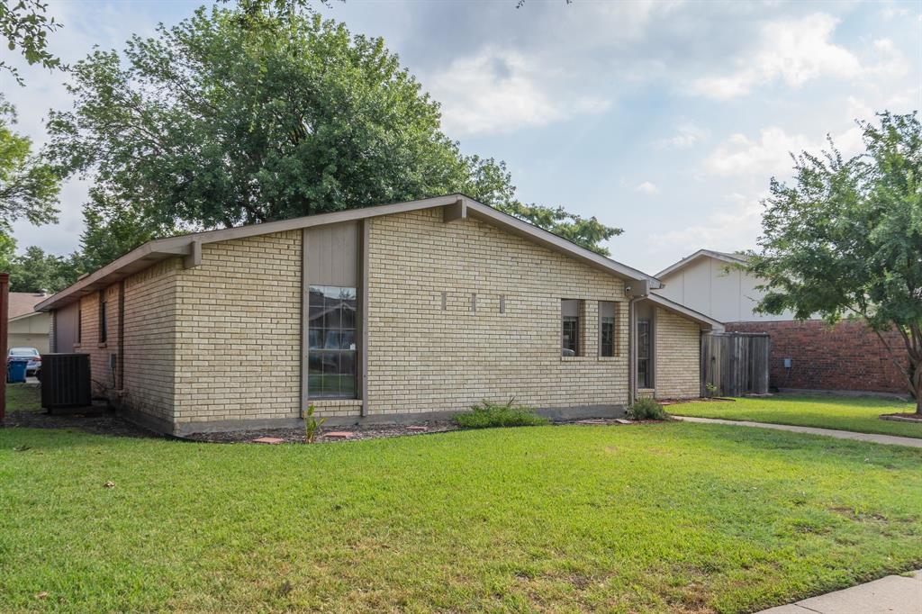 216 Park Meadow Way, Coppell, TX 75019