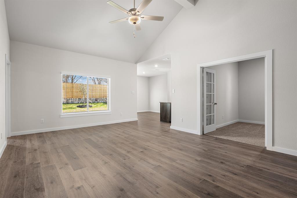 1721 Paul Drive, Seagoville, TX 75159