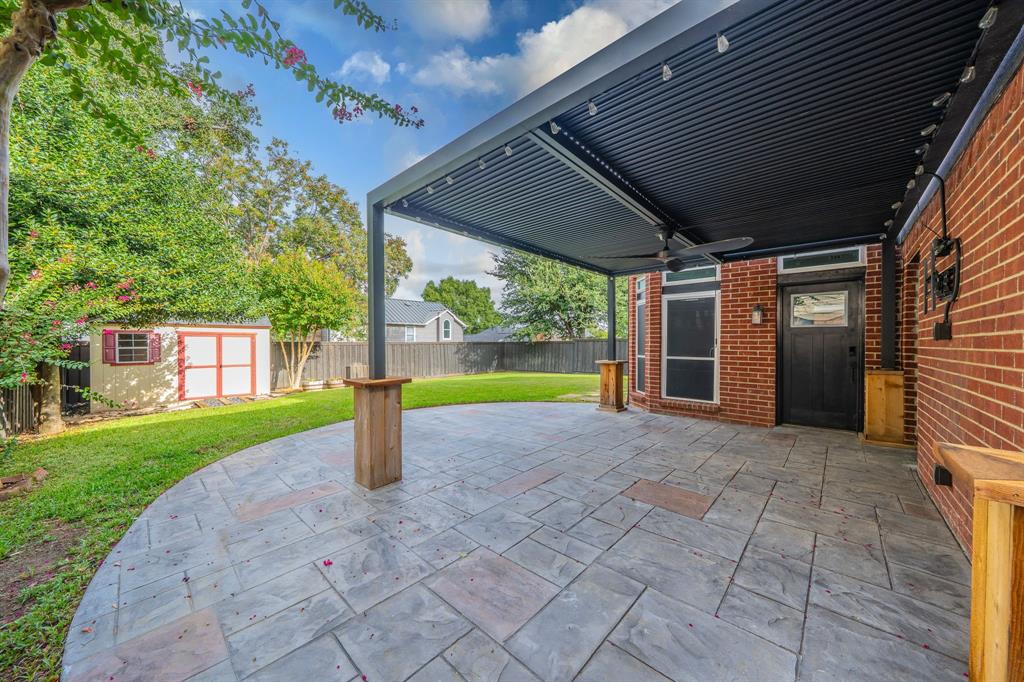 1620 Fuqua Drive, Flower Mound, TX 75028