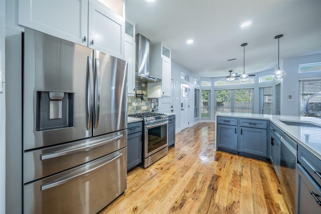 1620 Fuqua Drive, Flower Mound, TX 75028