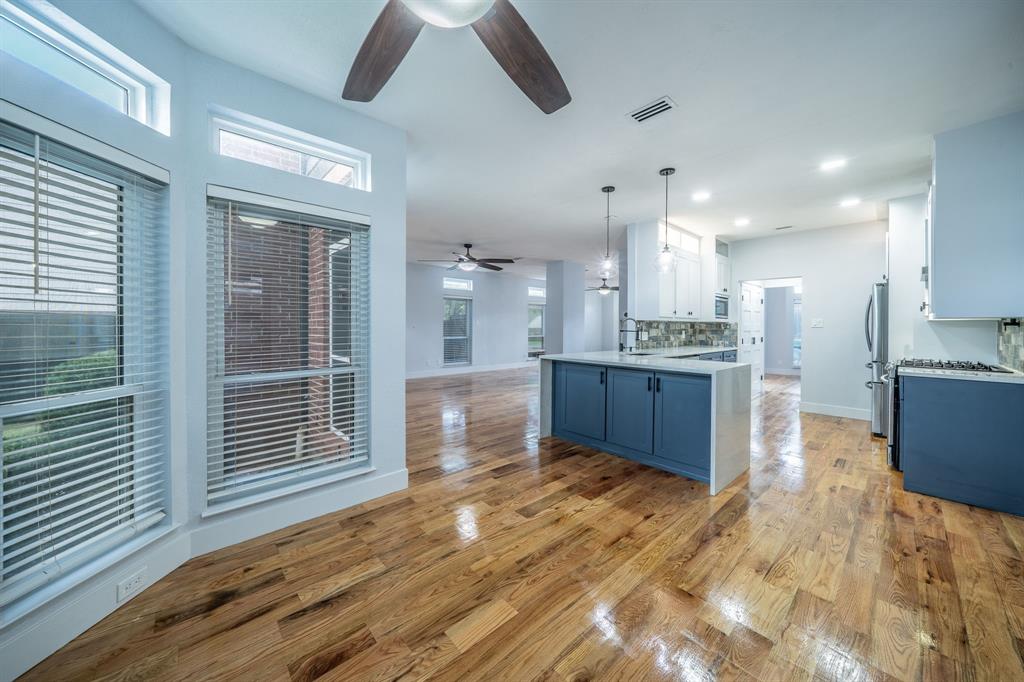 1620 Fuqua Drive, Flower Mound, TX 75028