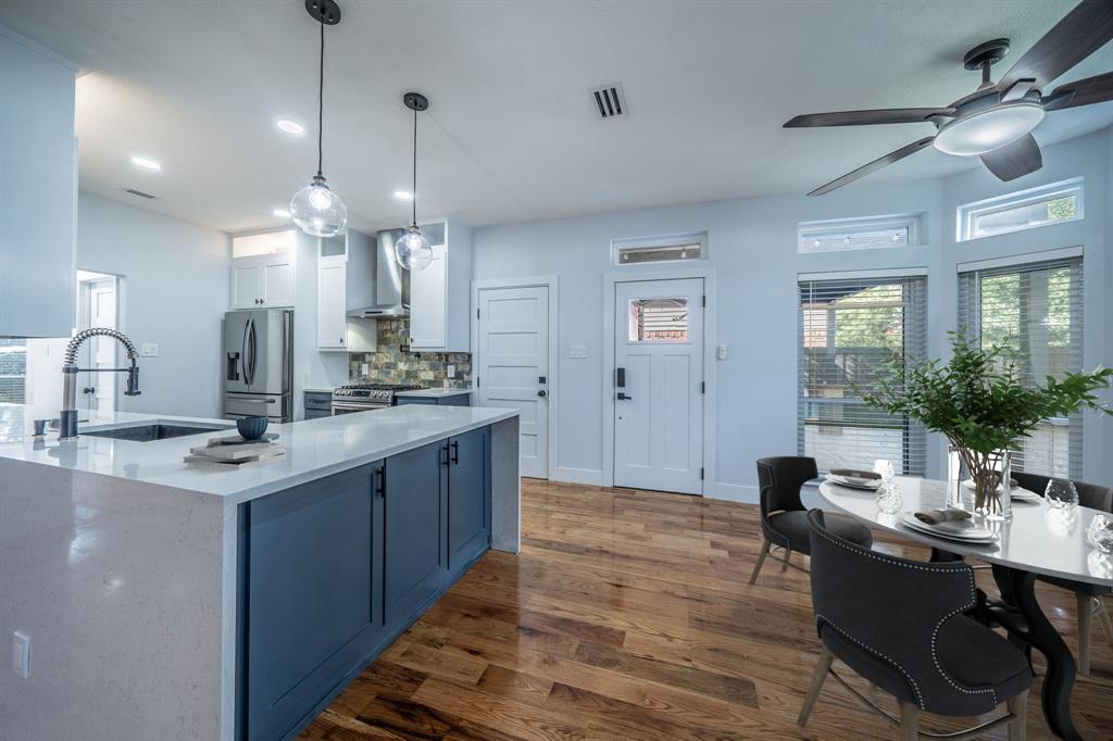 1620 Fuqua Drive, Flower Mound, TX 75028