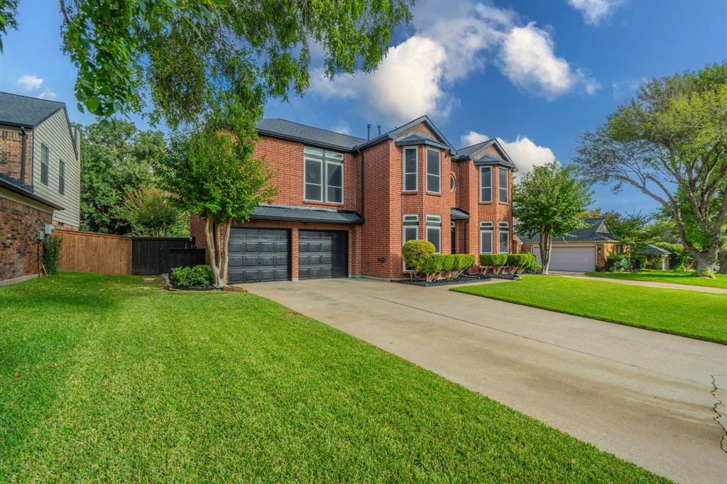 1620 Fuqua Drive, Flower Mound, TX 75028