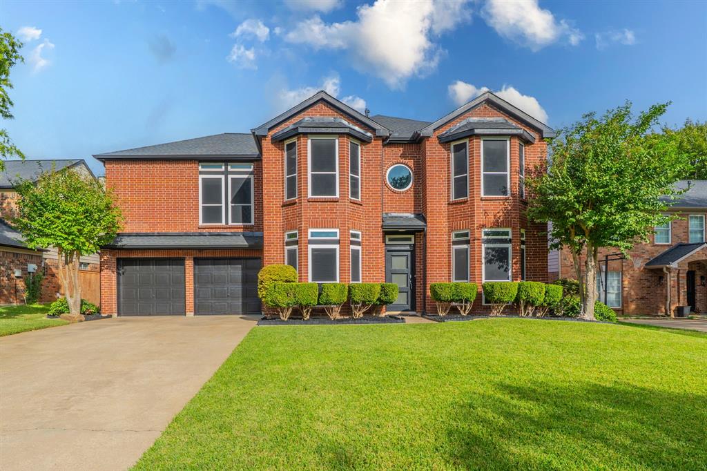 1620 Fuqua Drive, Flower Mound, TX 75028