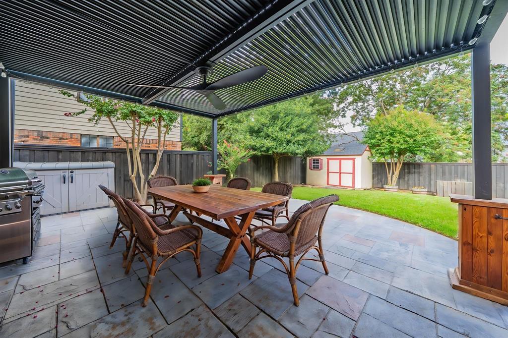 1620 Fuqua Drive, Flower Mound, TX 75028