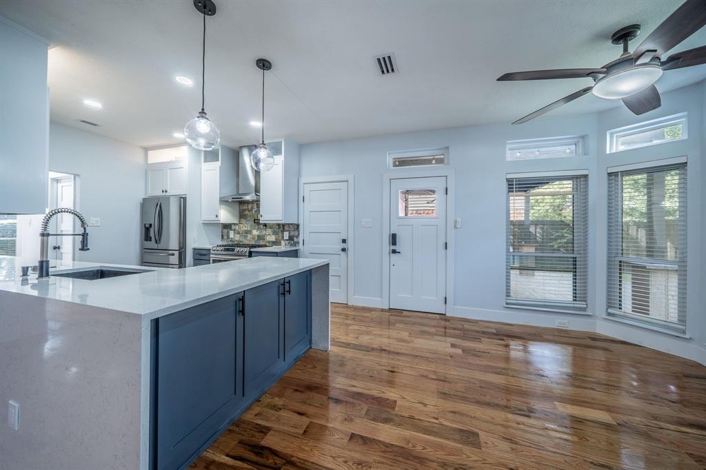 1620 Fuqua Drive, Flower Mound, TX 75028