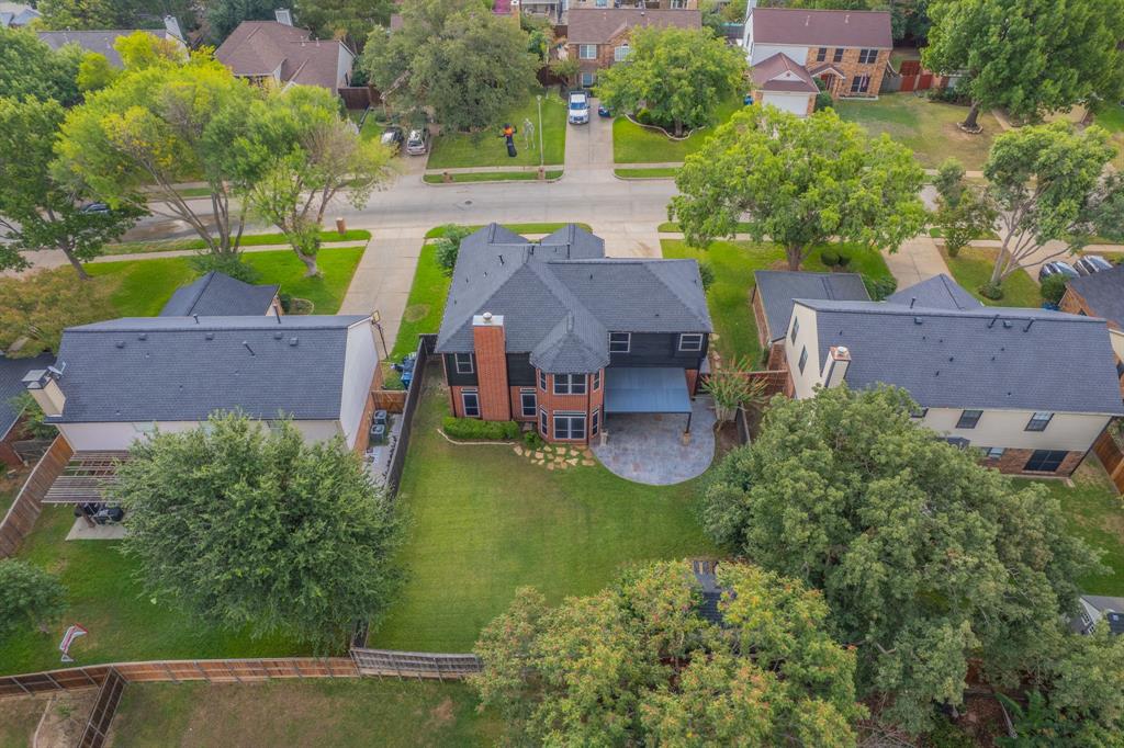 1620 Fuqua Drive, Flower Mound, TX 75028