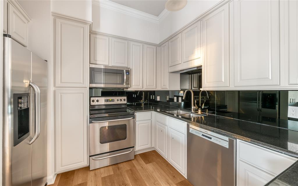 3225 Turtle Creek Boulevard, #1247, Dallas, TX 75219