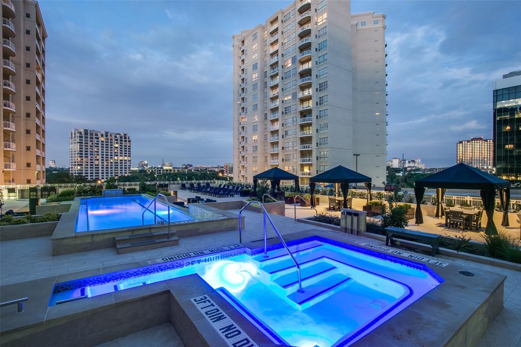 3225 Turtle Creek Boulevard, #1247, Dallas, TX 75219