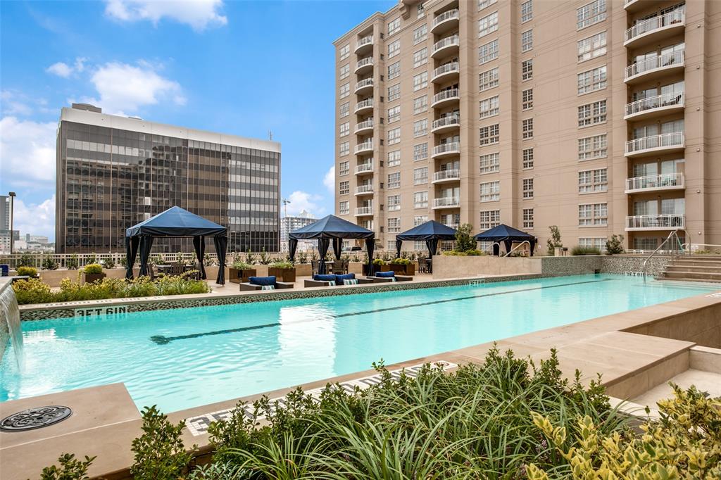 3225 Turtle Creek Boulevard, #1247, Dallas, TX 75219