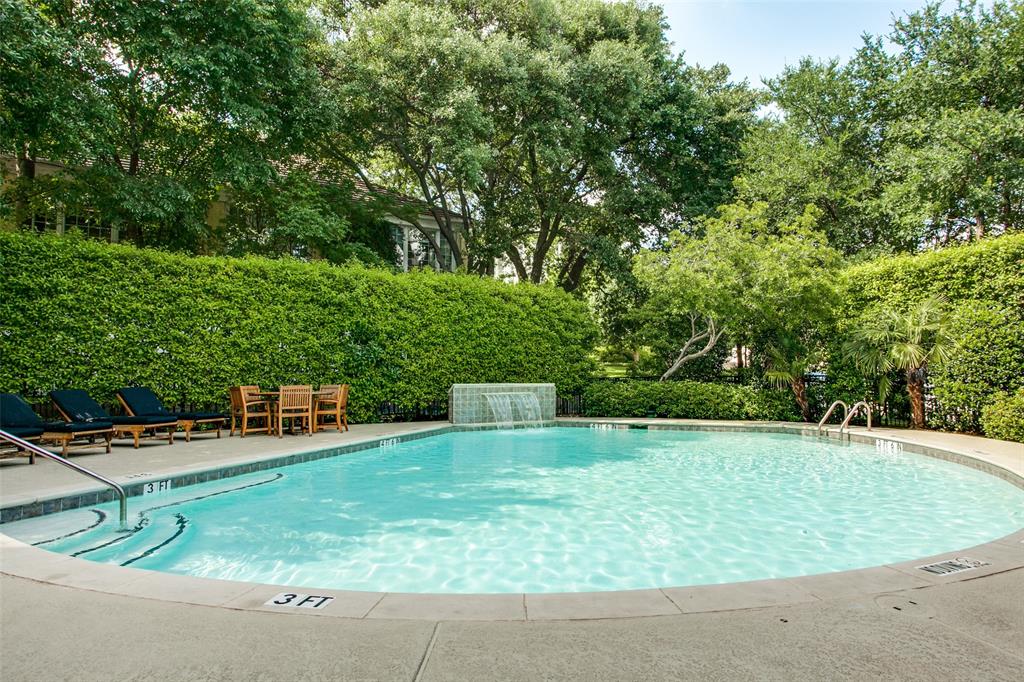 3225 Turtle Creek Boulevard, #1247, Dallas, TX 75219