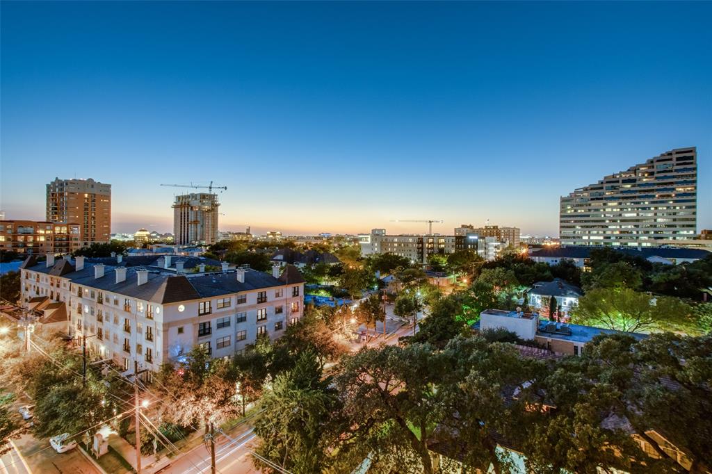3225 Turtle Creek Boulevard, #1247, Dallas, TX 75219