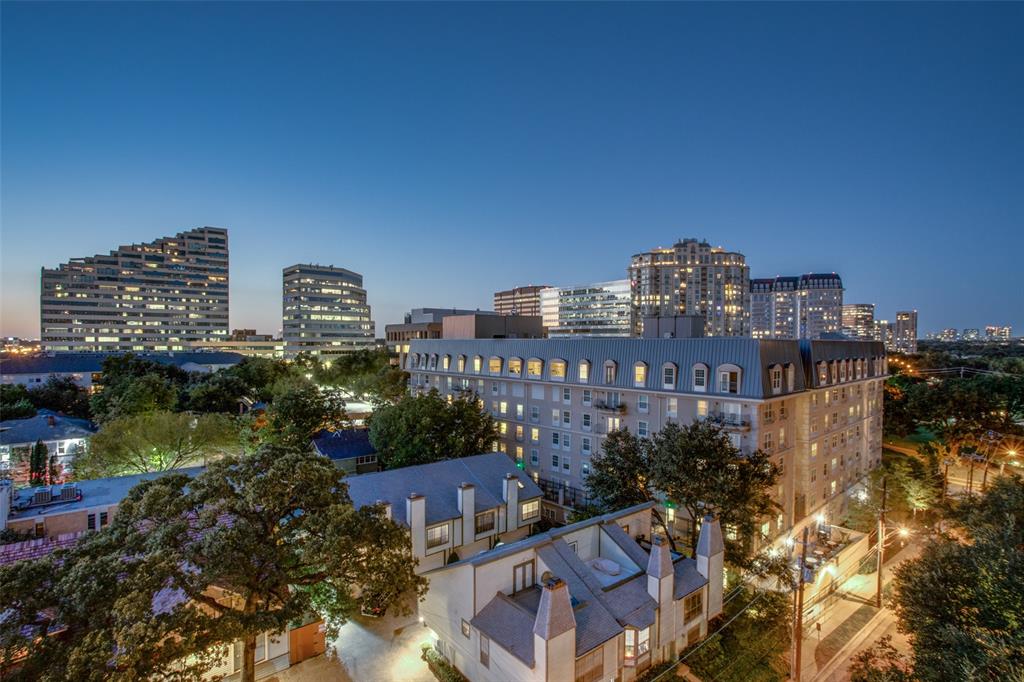 3225 Turtle Creek Boulevard, #1247, Dallas, TX 75219