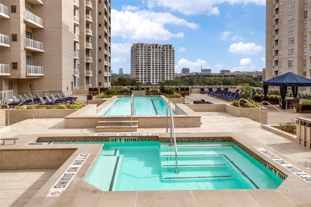 3225 Turtle Creek Boulevard, #1247, Dallas, TX 75219