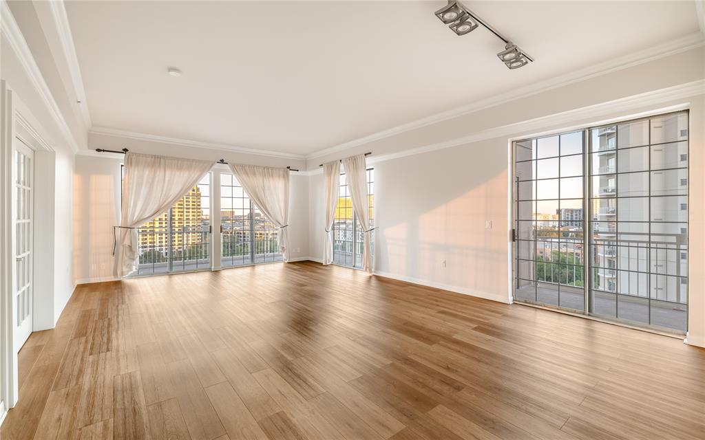 3225 Turtle Creek Boulevard, #1247, Dallas, TX 75219