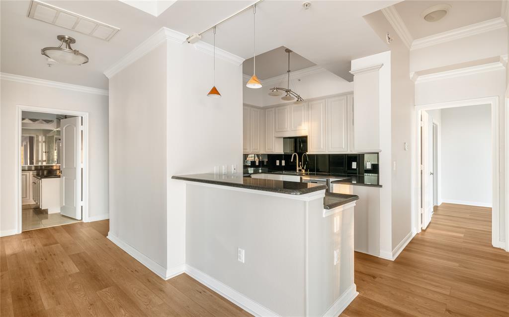 3225 Turtle Creek Boulevard, #1247, Dallas, TX 75219