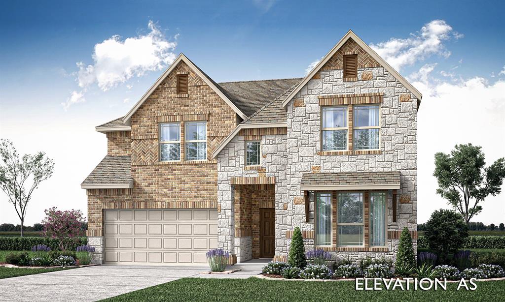 2738 Guadalupe Drive, Rockwall, TX 75032