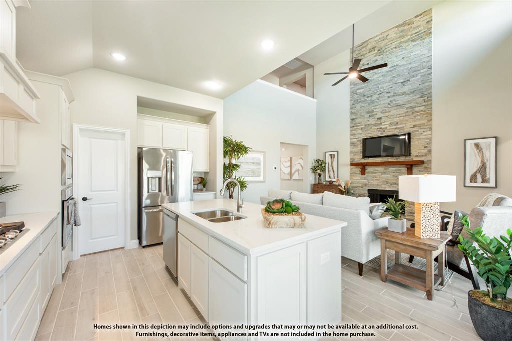 2738 Guadalupe Drive, Rockwall, TX 75032