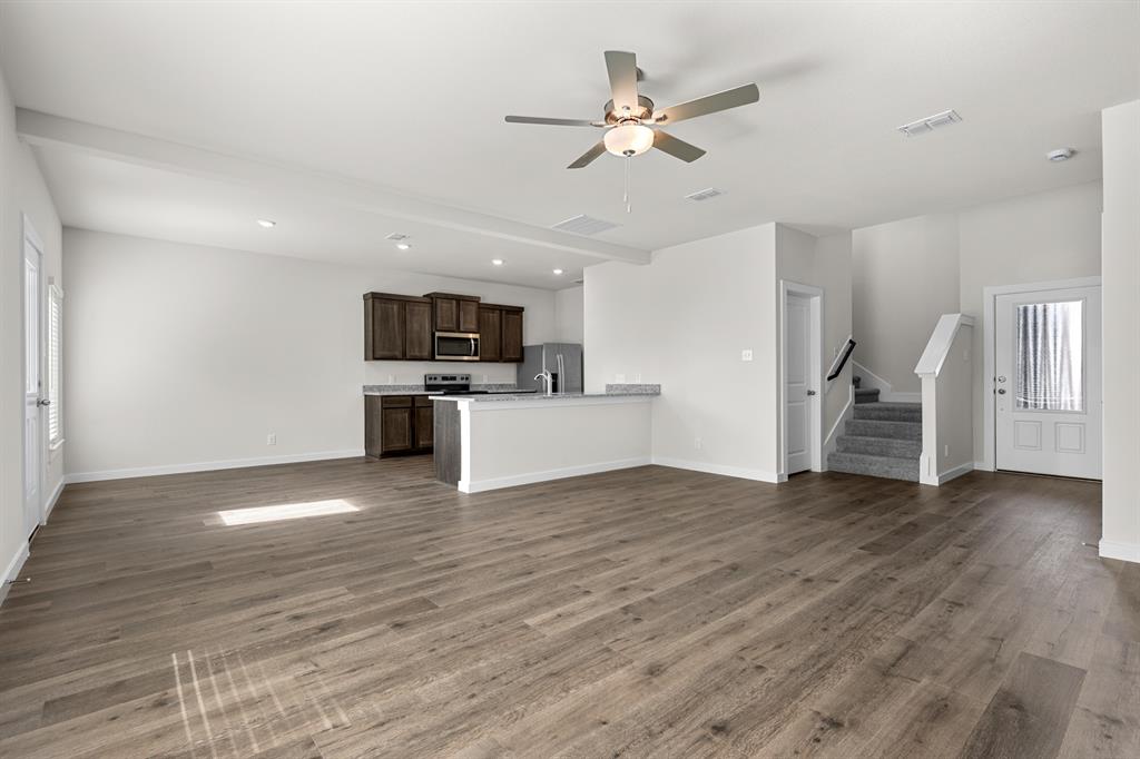 705 Marie Drive, Seagoville, TX 75159