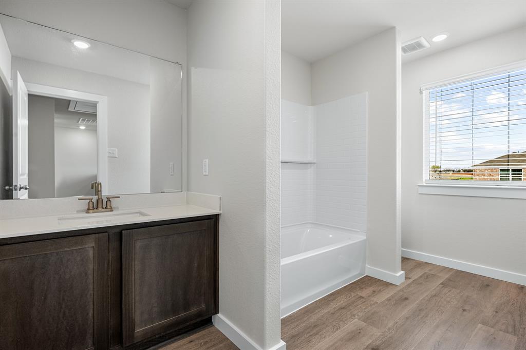705 Marie Drive, Seagoville, TX 75159