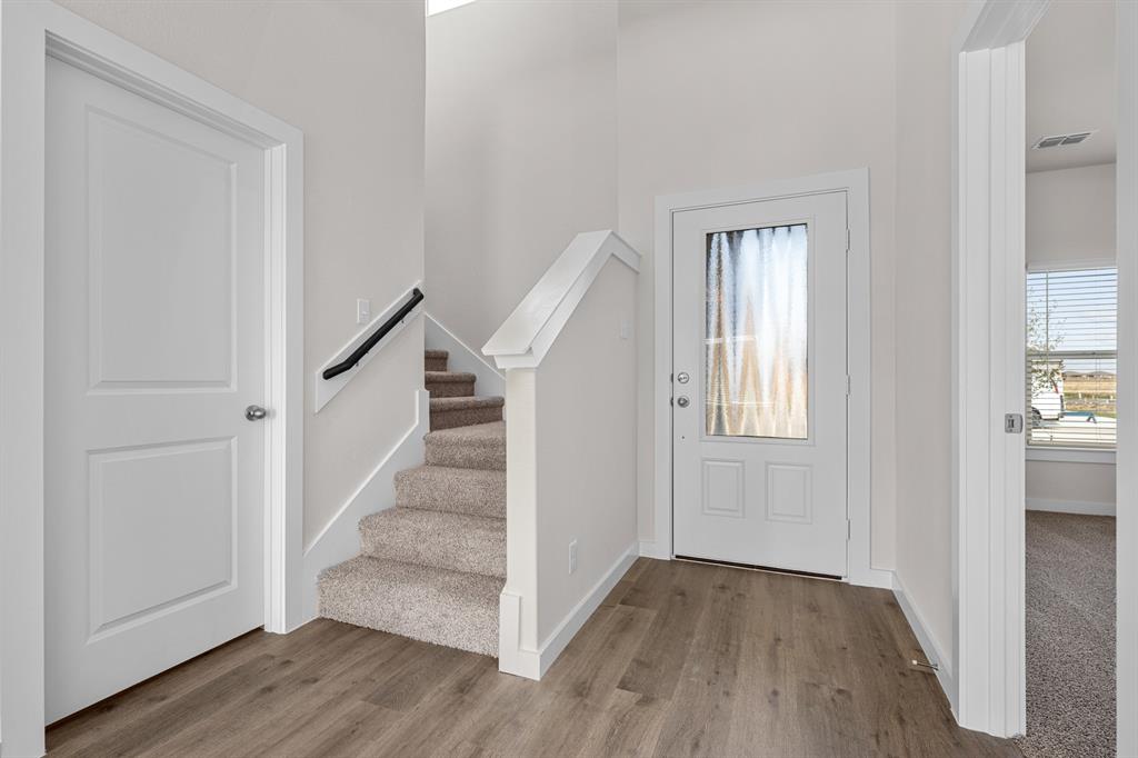 705 Marie Drive, Seagoville, TX 75159