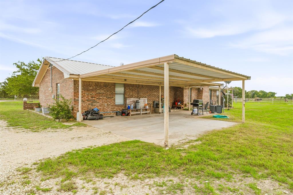 4591 County Road 416, Stephenville, TX 76401