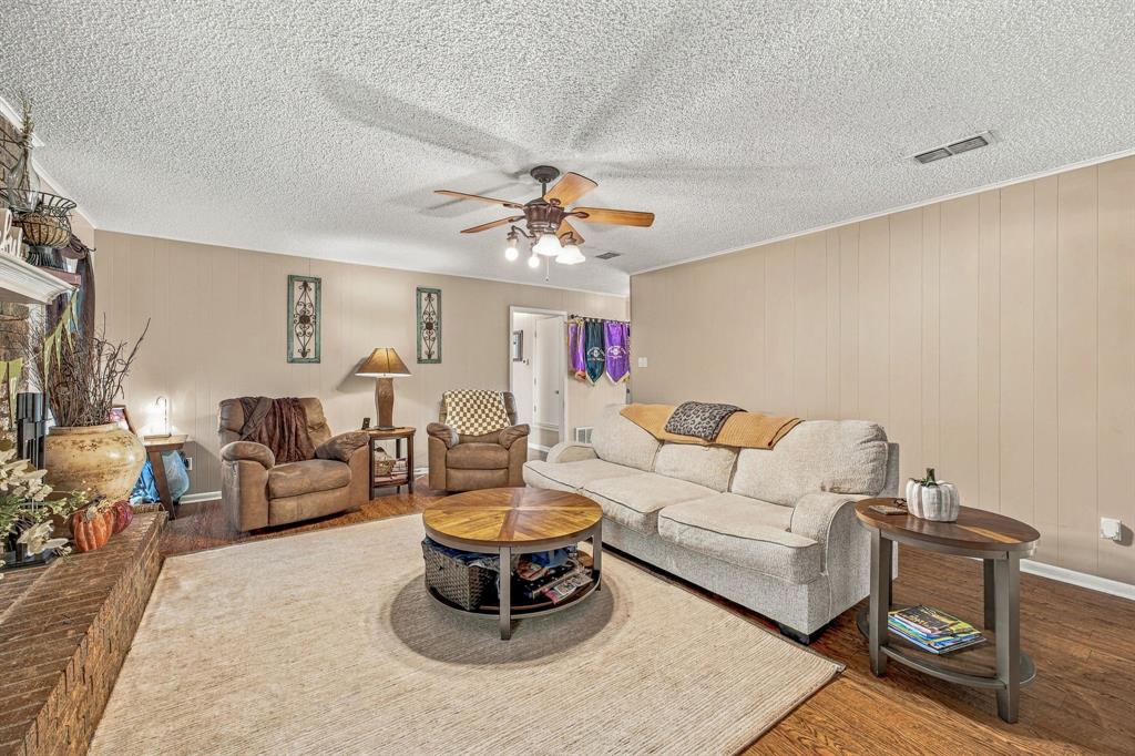 4591 County Road 416, Stephenville, TX 76401