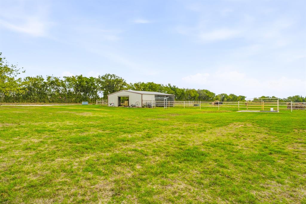 4591 County Road 416, Stephenville, TX 76401