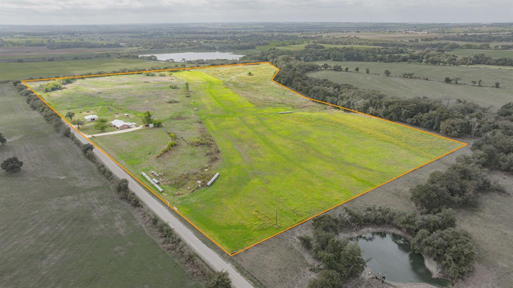 4591 County Road 416, Stephenville, TX 76401