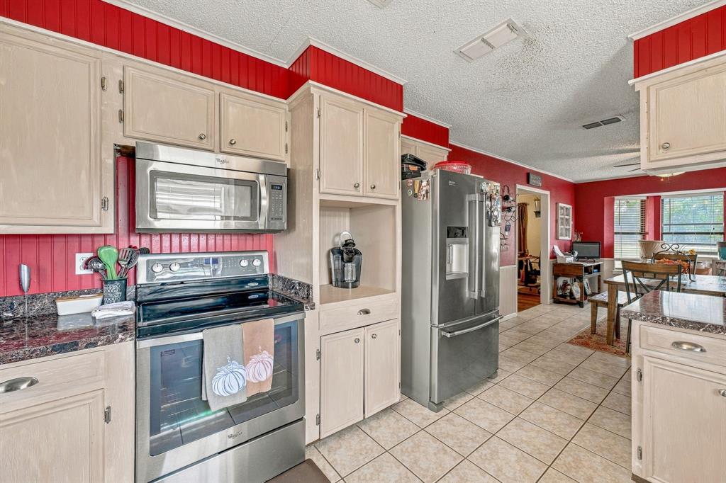 4591 County Road 416, Stephenville, TX 76401
