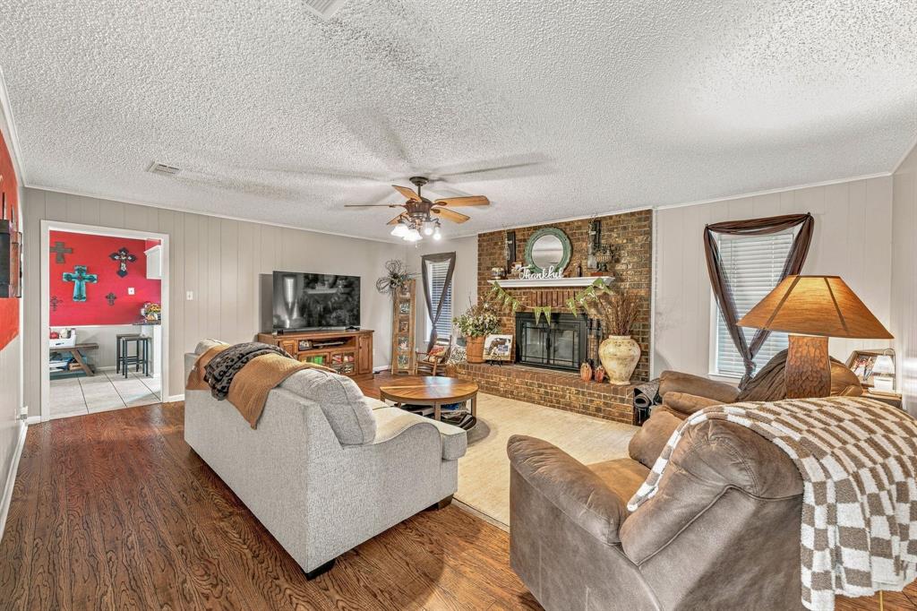 4591 County Road 416, Stephenville, TX 76401